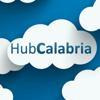 Hub Calabria Logo
