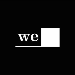 We Drive Logo