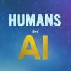 Humans and AI Logo