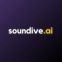 Soundive Logo