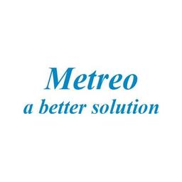 Metreo s.r.l. Logo