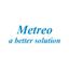 Metreo s.r.l. Logo