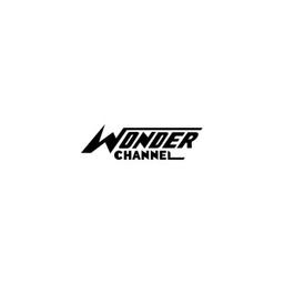 Wonder Channel - Web Magazine from Italy Logo