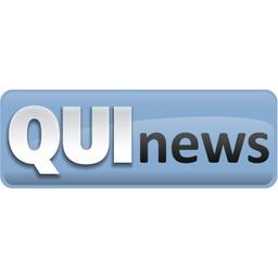 Qui News srl Logo