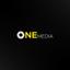 ONE Media - Creative Agency Logo