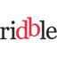 Ridble - Il primo sito in Italia dedicato alle guide all'acquisto Logo