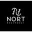 Nort Beachwear Logo