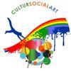CulturSocialArt Logo