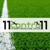 11contro11 - 11contro11.it Logo