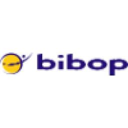 Bibop S.p.A. Logo