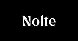 Nolte Logo