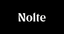 Nolte Logo