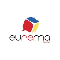 Eurema Digital Logo