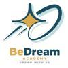 BeDream Academy Logo