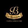 La Rustichella Truffles Logo