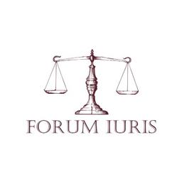 Forum Iuris Logo