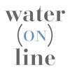 Water On Line Logo