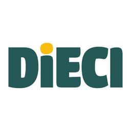 Dieci Logo