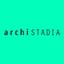 Archistadia Logo