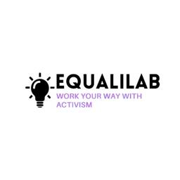 EqualiLab Media IT Logo