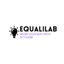 EqualiLab Media IT Logo