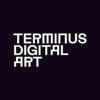 Terminus Digital Art Logo