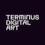 Terminus Digital Art Logo