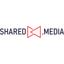 SHARED.MEDIA Logo