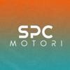 SPC Motori Logo