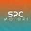 SPC Motori Logo