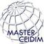 Master in Commercio Estero e Internazionalizzazione d'Impresa - Università Roma Tor Vergata Logo