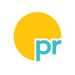 Pixlrabbit Logo