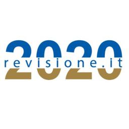 2020revisione Logo
