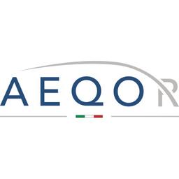 Aeqor Partners Logo