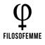 Filosofemme Logo