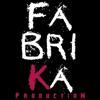 Fabrika Production Logo