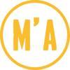 Magevola Logo