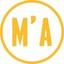 Magevola Logo