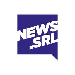 news.srl Logo