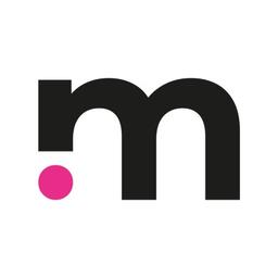 Morethanstudio Logo