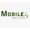 Mobile4innovation - Digital360 Logo
