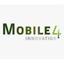 Mobile4innovation - Digital360 Logo