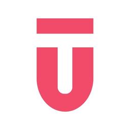 Unfold Tomorrow Logo