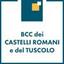 Bcc dei Castelli Romani e del Tuscolo Logo