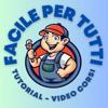 FACILE PER TUTTI Logo
