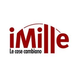 iMille Logo