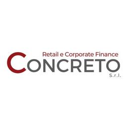 CONCRETO.TECH Logo