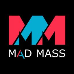 MadMass.it Logo