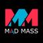 MadMass.it Logo