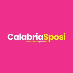 Calabria Sposi Logo